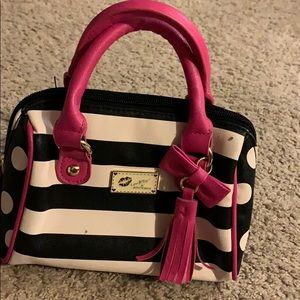 Mini Hello Kitty purse